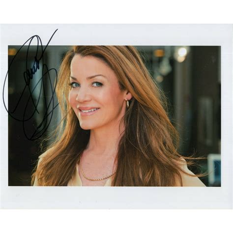Claudia Christian