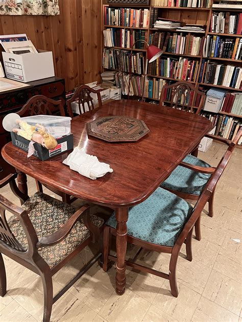 Fun McLean Estate Sale! (July 14-16) | Four Sales