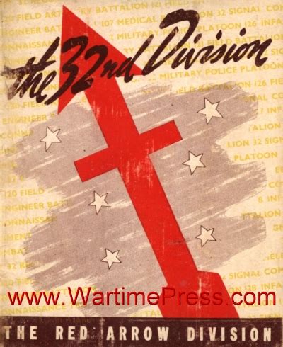 32nd Infantry Division (PDF) | Wartime Press