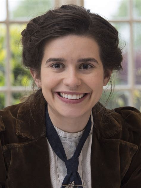 Philippa Coulthard - AlloCiné