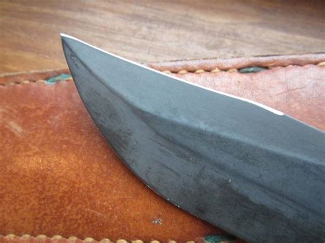 Opinions on Camillus knife - EDGED WEAPONS - U.S. Militaria Forum