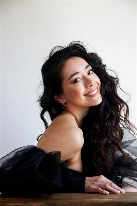 Christmas With You’s Aimee Garcia Details Freddie Prinze Jr. Bond | Us