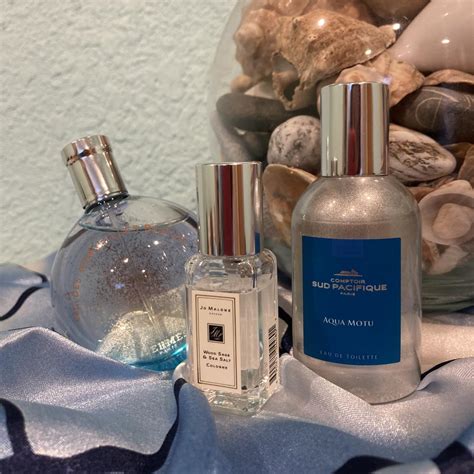 Wood Sage & Sea Salt Jo Malone London аромат — аромат для мужчин и ...