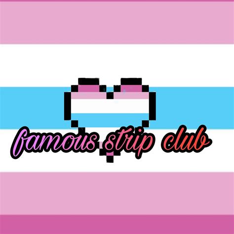 If everyone wanna join my femboys strip club plz let me know and I'm