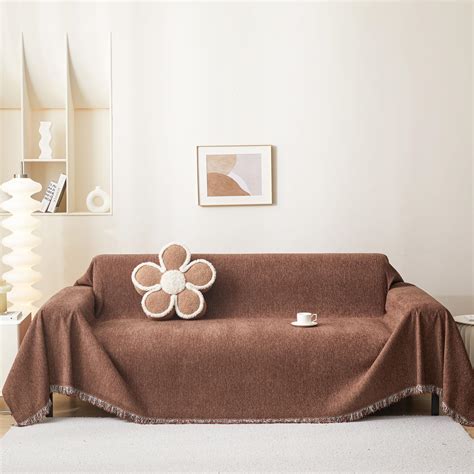 cover sofa with throw 8