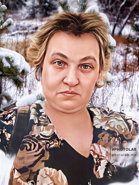 Галина Комарова | ВКонтакте