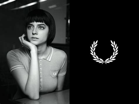 Fred Perry Wallpapers - Wallpaper Cave