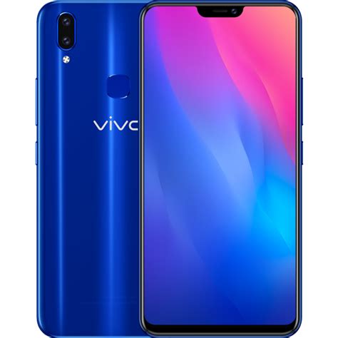 vivo V9-2.5D Стеклянный экран-характеристики и цена | vivo Россия