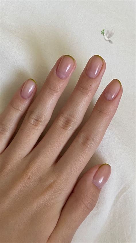 Pin on Быстрое сохранение | Pretty nails, Stylish nails, Natural nails