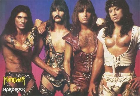 Manowar - Uncyclopedia