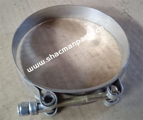 DZ9003532115 T型卡箍 T-Clamp Т-образный хомут – 陕件侠（SHACPARTS）