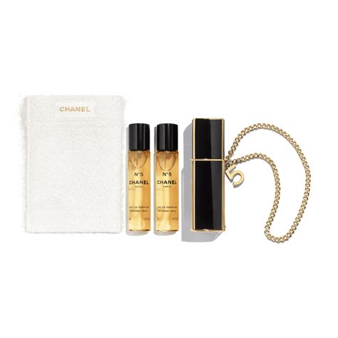 N°5 The Beige Gold Body Oil - 8.4 FL. OZ. | CHANEL