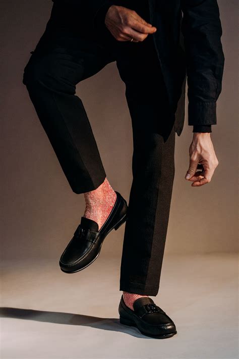 Dressing Up While Staying Home: A Guide to Ferragamo Footwear