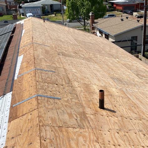 roofing terms     roof repair specialist