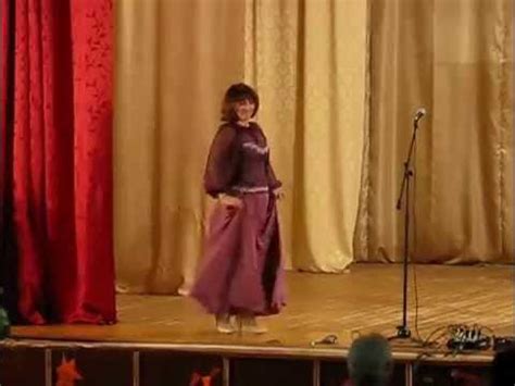 Татарские частушки - YouTube