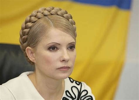 З Тимошенко обіцяють розібратися до осені - news.tochka.net