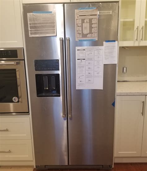Common Refrigerator Problems | Appliance Wizards