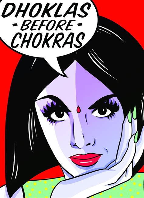 Pop Artist Maria Qamar depicts the life and times of first generation