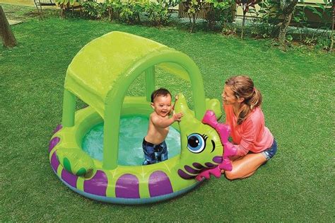 detsky-bazen-se-striskou | Mamapark.cz