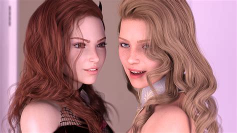 Fresh Women v0.5.121 Türkçe PC/APK İndir - RWAZONE