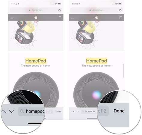 How to use the Smart Search bar in Safari on iPhone and iPad | iMore