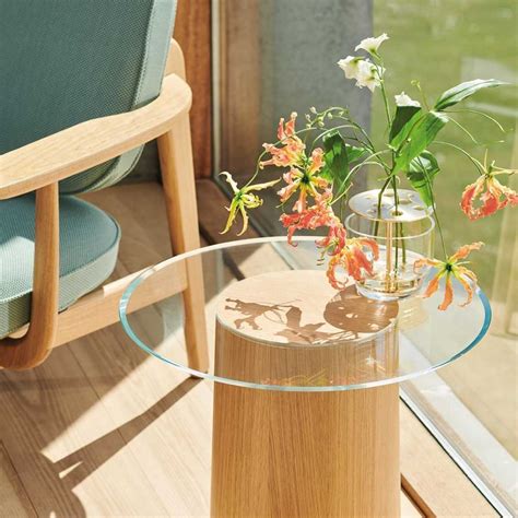 Fritz Hansen Ikebana Vaas | MisterDesign