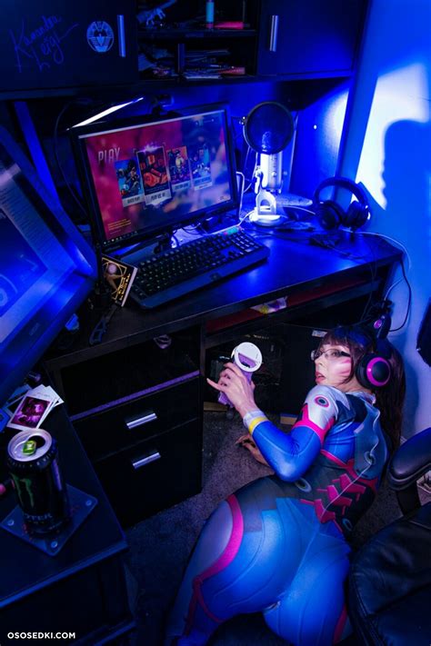 Model Kassandra Leigh - 54 leaked photos from Onlyfans, Patreon, and