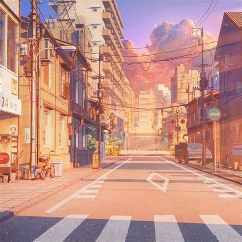 Гача꒰⁠⑅⁠ᵕ⁠༚⁠ᵕ⁠꒱ | Scenery background, Anime scenery, Scenery