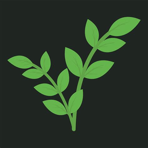 Leaf vector Design 27118148 Vector Art at Vecteezy