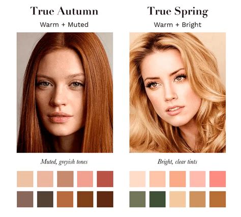 True Autumn: A Comprehensive Guide | the concept wardrobe