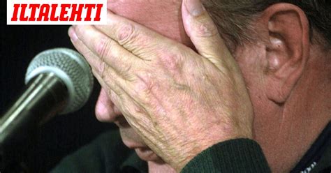 "Veri veri sorri": Näin englanti oikeasti taittuu suomalaisilta