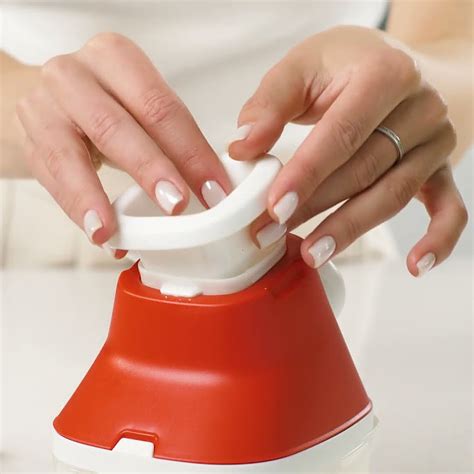 Волшебная Мельница #Tupperware для сыра, шоколада, яиц и так далее ...