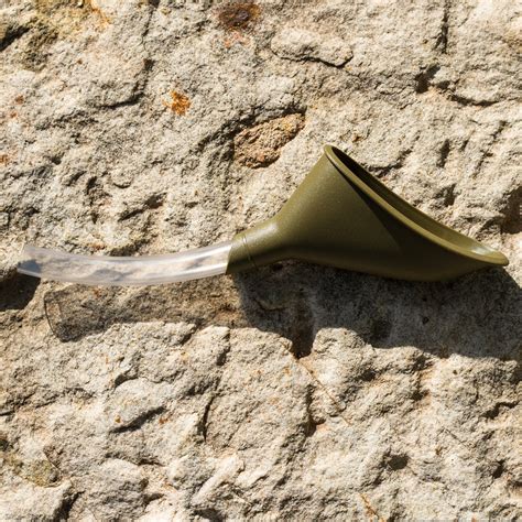 Why Every Woman Should Own a Pee Funnel