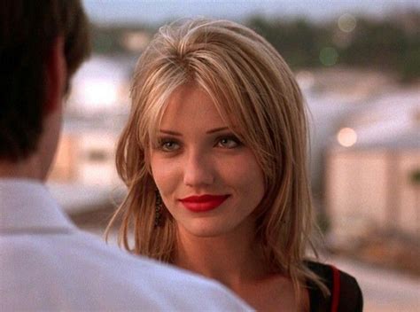 Pin by Chloe on Beauties | Cameron diaz hair, Cameron diaz, Cameron ...