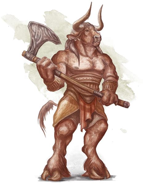 Minotaur | Sferopedia | FANDOM powered by Wikia