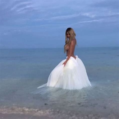 Kim Zolciak Nude Photos