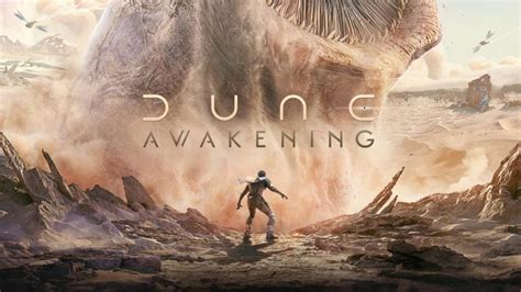 Dune: Awakening - Video Game Trailer - Martin Cid Magazine