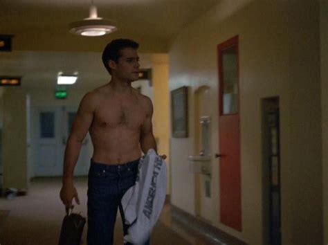 eyecons friday fab  adrian pasdar