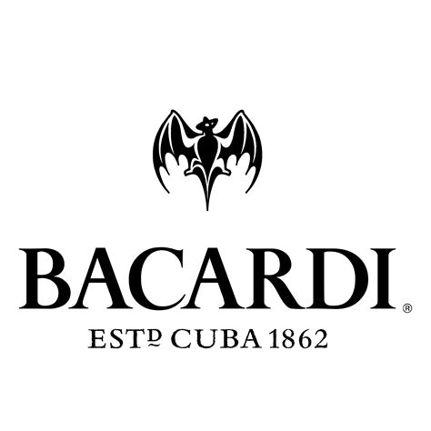 Collection of Bacardi Logo PNG. | PlusPNG