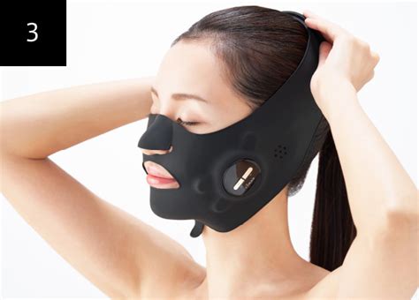 Medi Lift PLUS | YA-MAN | Professional technology into home care beauty ...