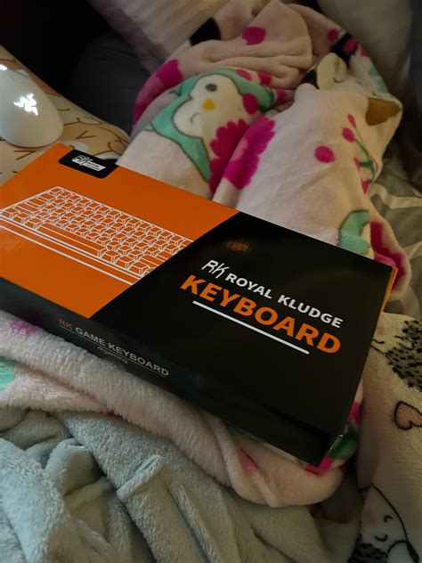 setting up a new kay board on my mac : r/keyboards