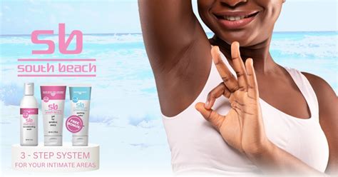 Intimate Skin Brightening | South Beach Skin Solutions Canada