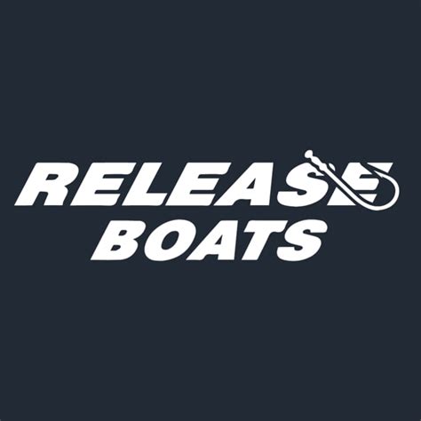 release boats