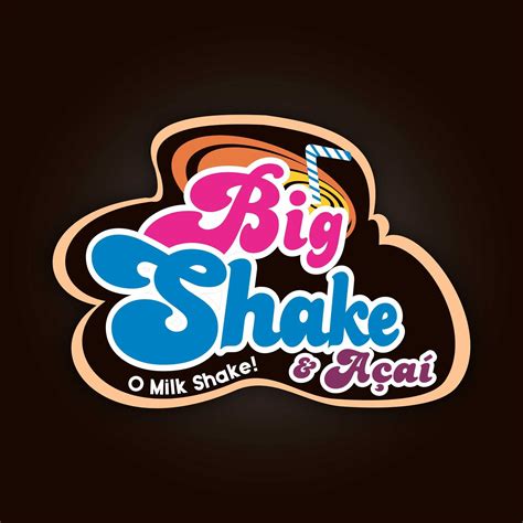 Big Shake e açaí | Monte Carmelo MG