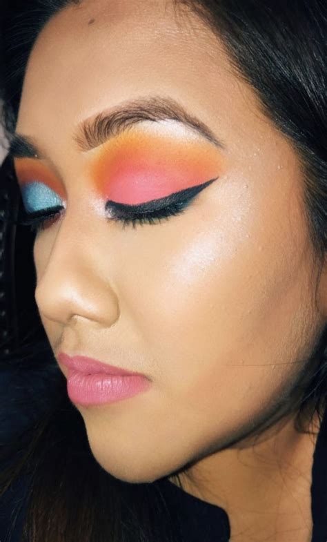 beginners makeup