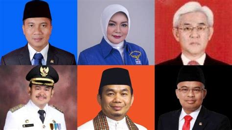 daftar harta anggota dpr ri dapil banten   tajir  fraksi