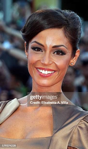 Raffaela Fico Photos and Premium High Res Pictures - Getty Images