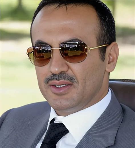 houthi court sentences  presidents son ahmed ali  death