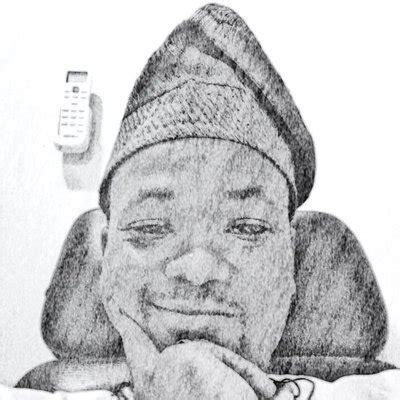Jubril on Twitter: "When they never qualify den don dey talk say e no ...