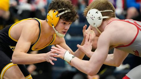 IHSAA wrestling: Brownsburg dominates Indiana’s toughest regional